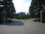 立教大学(新座キャンパス)
