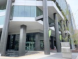 関東学院大学(横浜・関内キャンパス)