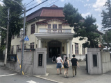日本医科大学(武蔵境キャンパス)