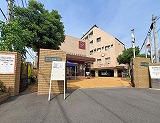 東京栄養食糧専門学校