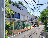 ミューズ音楽院/ミューズモード音楽院