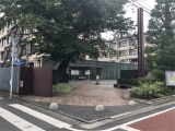 女子美術大学(杉並キャンパス)