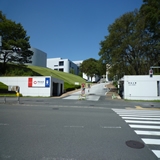 中央大学(多摩キャンパス)