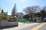 早稲田大学(戸山キャンパス)