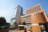東京科学大学(湯島キャンパス)旧:東京医科歯科大学