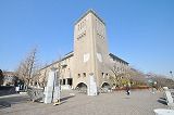 東京都立大学 南大沢キャンパス