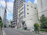 東京医学技術専門学校