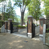 成蹊大学
