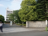 東京都市大学(世田谷キャンパス)