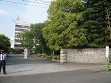 東京都市大学(世田谷キャンパス)