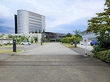 東京都立大学(日野キャンパス)