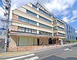 渋谷美容専門学校