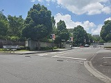 多摩美術大学(八王子キャンパス)