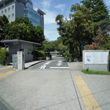 神奈川大学(横浜キャンパス)