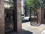 東京聖栄大学