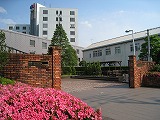 東京エアトラベル・ホテル専門学校