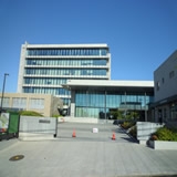 専修大学(生田キャンパス)