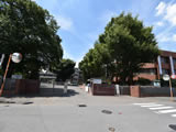 十文字学園女子大学