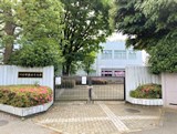 川村学園女子大学(目白キャンパス)