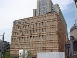 帝京大学(板橋キャンパス)