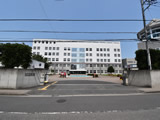 女子栄養大学(坂戸キャンパス)