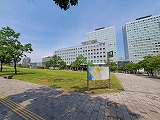 武蔵野大学(有明キャンパス)