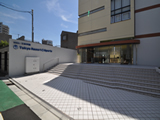 東京リゾート&スポーツ専門学校