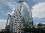 東京モード学園