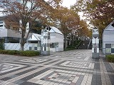 大妻女子大学(多摩キャンパス)