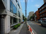 東京女子医科大学(河田町キャンパス)