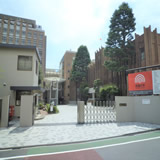拓殖大学(文京キャンパス)