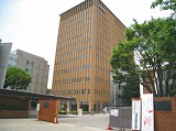 東京家政大学(板橋キャンパス)