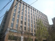 帝京平成大学(池袋キャンパス)