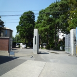 武蔵野大学（武蔵野キャンパス）