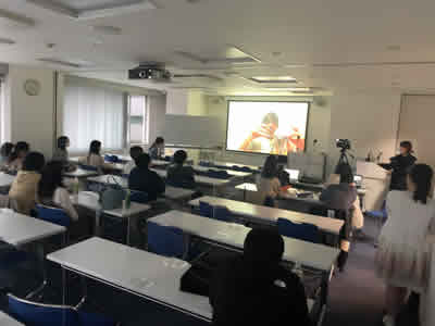 東京大学放送研究会