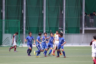 東京大学運動会フィールドホッケー部