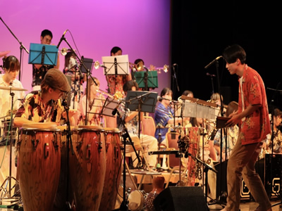 ロス・ガラチェロス