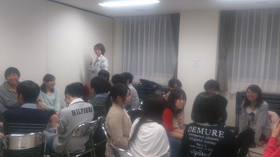 東京大学　人狼研究会