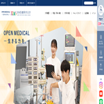 日本医療科学大学