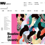 武蔵野美術大学