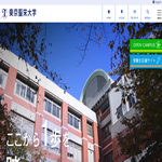 東京聖栄大学