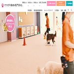 ヤマザキ動物専門学校