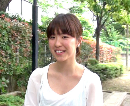 学生サポーター写真