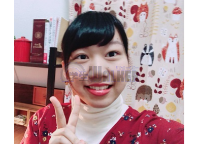 学生サポーター写真