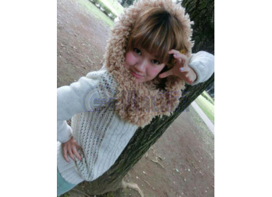 学生サポーター写真
