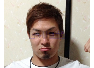 学生サポーター写真