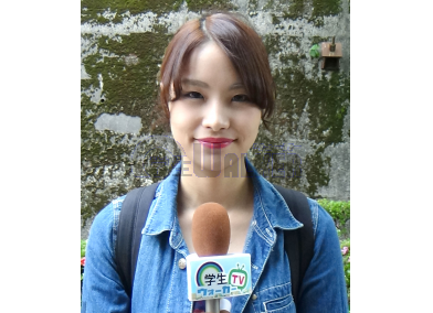 学生サポーター写真
