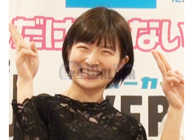 学生サポーター写真