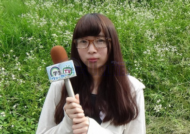 学生サポーター写真