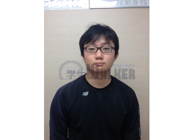 学生サポーター写真